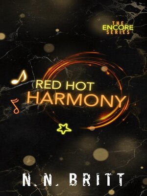 cover image of Red Hot Harmony
